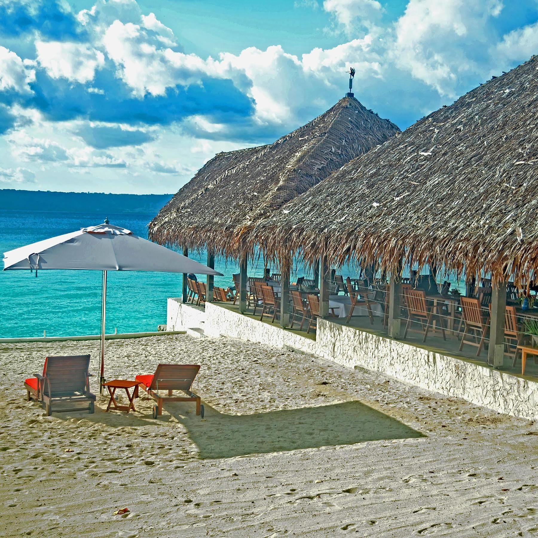 Coco Beach Resort Port Vila Exterior photo